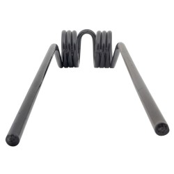 Dente girello adattabile Fella 150,862 e 487,922 filo 9,5