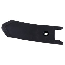 Punta per ancora coltivatore adattabile Horsch 34060850 80x12
