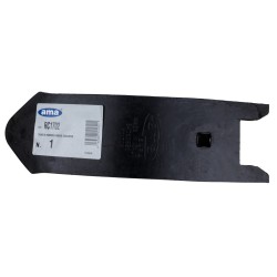 Punta per ancora coltivatore adattabile Horsch 34060850 80x12