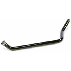 Tubo di scarico per sottocarro del trattore Ama adattabile al rif. originale Fiat 44905168