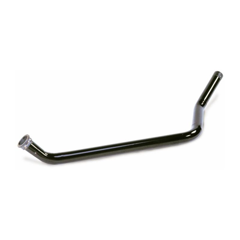 Tubo di scarico per sottocarro del trattore Ama adattabile al rif. originale Fiat 44905168