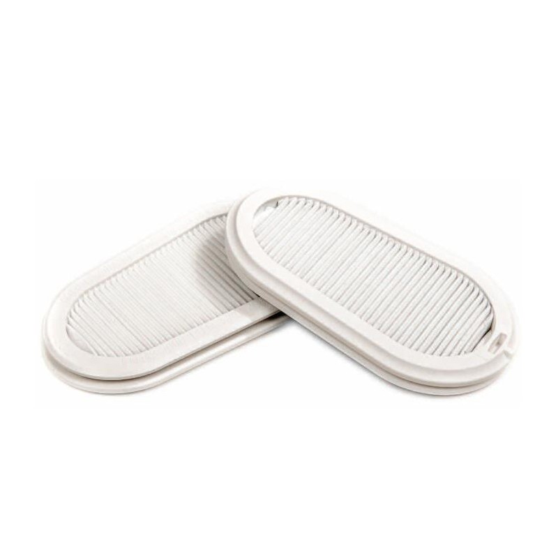 Filtro maschera ricambio P3