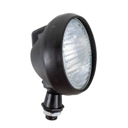 Faro da lavoro alogeno ad ampio raggio 55-70W