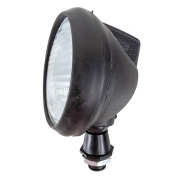 Faro da lavoro alogeno ad ampio raggio 55-70W