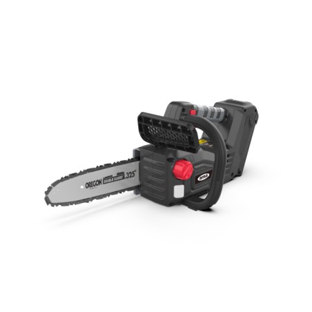 Elettrosega Ama Freemow a batteria 40V con barra Oregon da 30cm