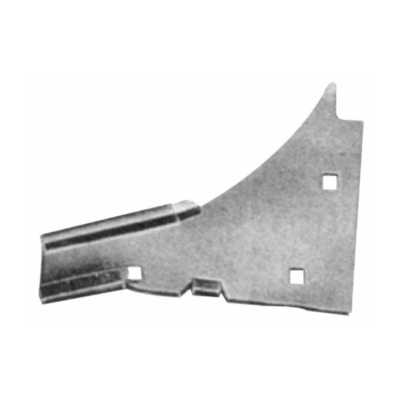 Supporto scalpello adattabile a produzione Sogema 3 SS dx