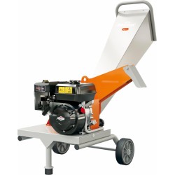 Cippatore Biotrituratore SH50BS