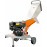 Cippatore Biotrituratore SH50BS