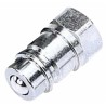 Innesto rapido a sfera maschio da 3/8" Faster