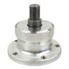 Mozzo frangizolle Skf 5 fori Ã˜ 28mm