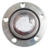 Mozzo frangizolle Skf 5 fori Ã˜ 28mm