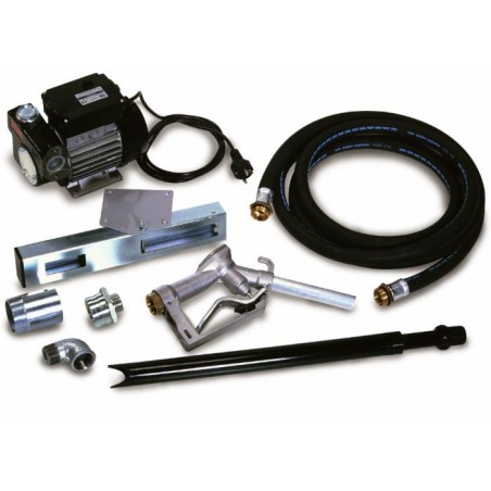 Gruppi travaso Drum 2000 12V