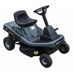 Trattorino Rider MRS 145-76H