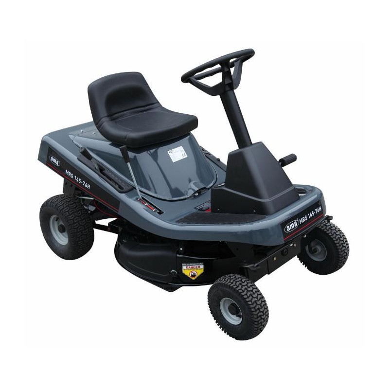 Trattorino Rider MRS 145-76H