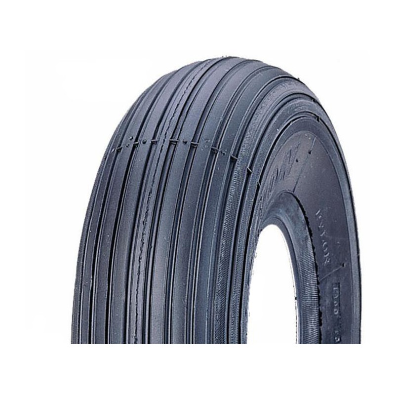 Ruota pneumatica 3,50/8" portata 150kg