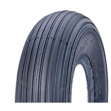 Ruota pneumatica 3,50/8" portata 150kg