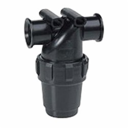 Filtro in linea femmina 3/4"