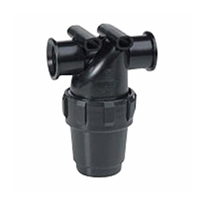 Filtro in linea femmina 3/4"