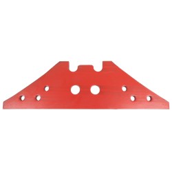 Strisciante adattabile Kverneland 073608 sp15