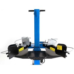 Spaccalegna Ama verticale 6T Toro