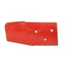 Tallone adattabile Sogema 3 TP dx
