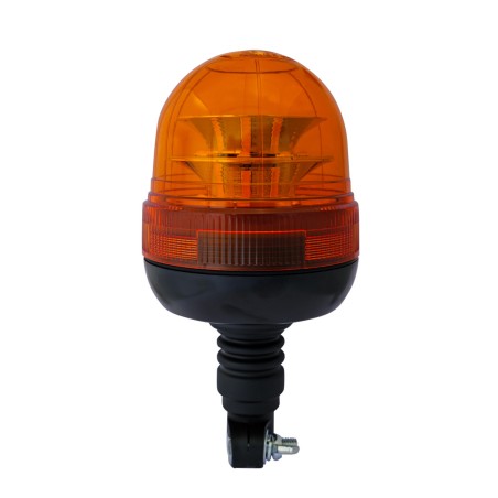 Lampeggiante Gea base baoinetta 16 LED 12-24V