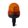 Lampeggiante Gea base baoinetta 16 LED 12-24V