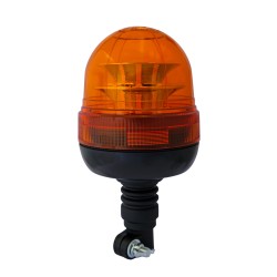 Lampeggiante Gea base baoinetta 16 LED 12-24V