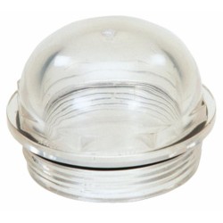 Spia livello con filetto 3"