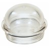 Spia livello con filetto 3"
