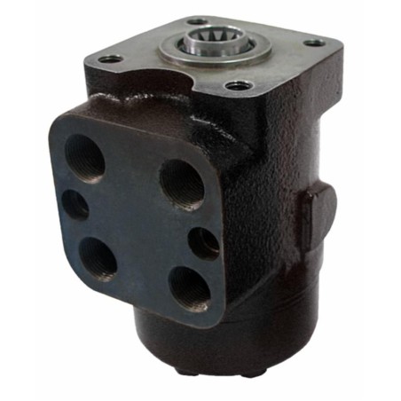 Idroguida 100cc load sensing in linea