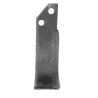 Zappa sx L 140,H 60,foro 10,5