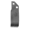 Zappa sx L 140,H 60,foro 10,5