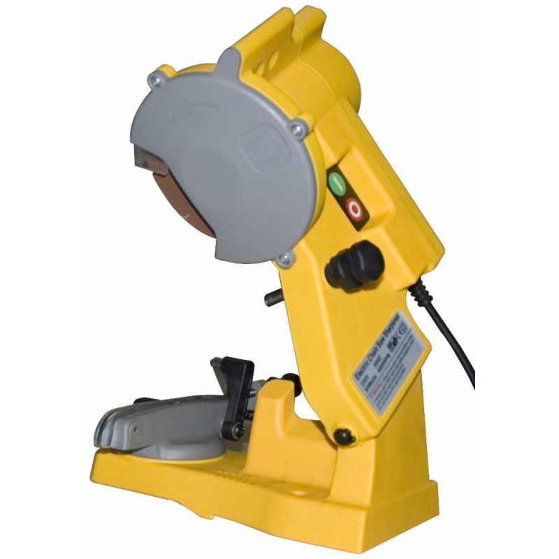 Affilacatene elettrico ZAK da 220V