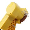 Affilacatene elettrico ZAK da 220V