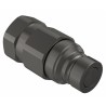 Innesto rapido faccia piana Faster maschio 3/8"