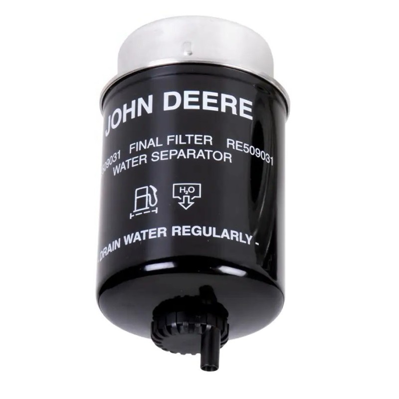 Filtro nafta originale John Deere RE509032