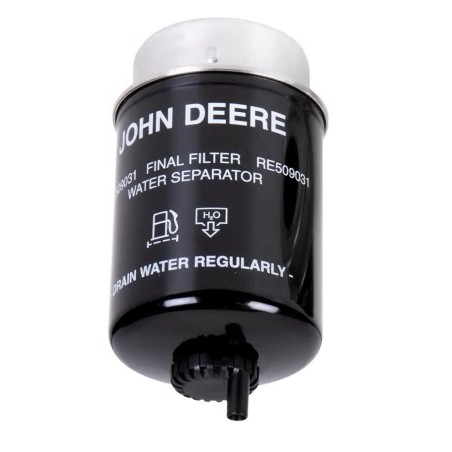 Filtro nafta originale John Deere RE509032