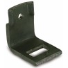Staffa per molla flex 70x8 monolama 50x50 - 45x12