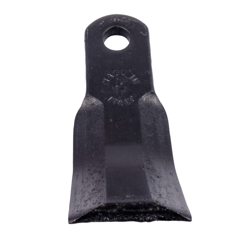 Coltello trincia a Y lunghezza 136mm adattabile Tierre
