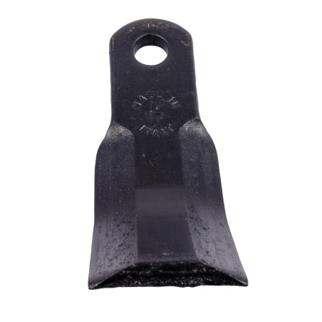 Coltello trincia a Y lunghezza 136mm adattabile Tierre
