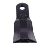 Coltello trincia a Y lunghezza 136mm adattabile Tierre