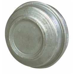 Calottina coprimozzo Ã˜ 47mm