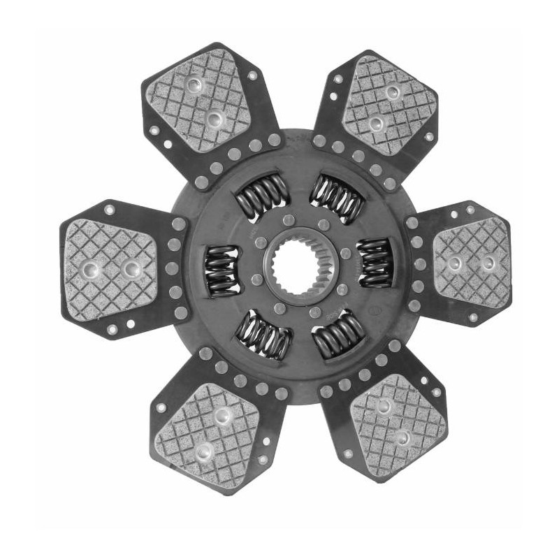 Disco avanzamento Luk adattabile a Same Lamborghini Hurlimann 0.014.9016.3