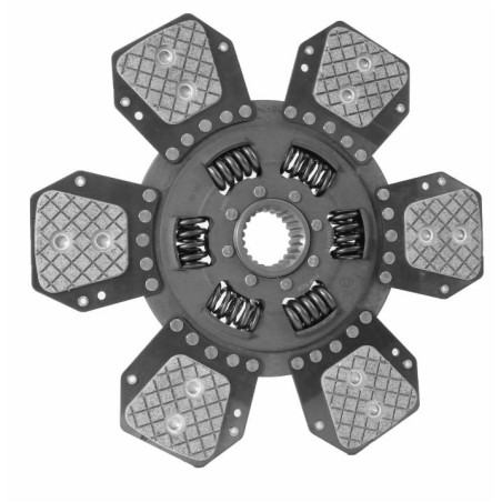 Disco avanzamento Luk adattabile a Same Lamborghini Hurlimann 0.014.9016.3