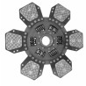 Disco avanzamento Luk adattabile a Same Lamborghini Hurlimann 0.014.9016.3