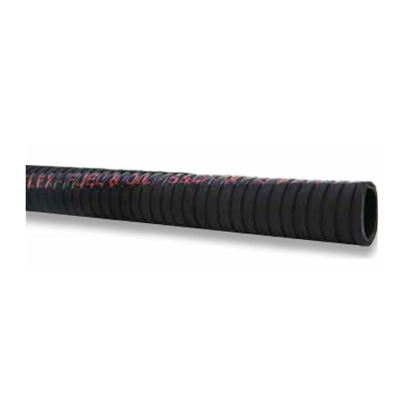 Tubo carburante 32 x 42 - 20 mt