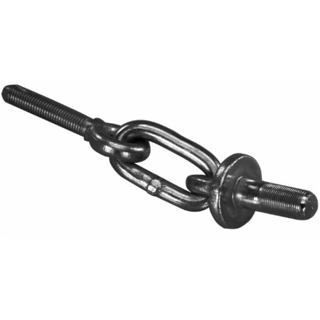 Mezza catena imbrigliamento con perno adattabile Fiat 5130652