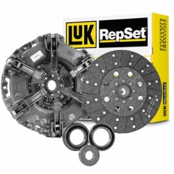 Kit frizione originale luk 628328700