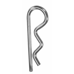 Coppiglia Ã¸3,5 lunghezza 80mm